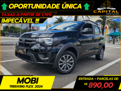 FIAT Mobi 1.0 4P FLEX EVO TREKKING