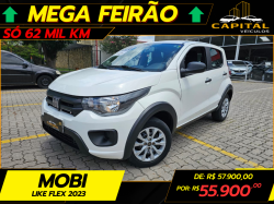 FIAT Mobi 1.0 4P FLEX EVO LIKE