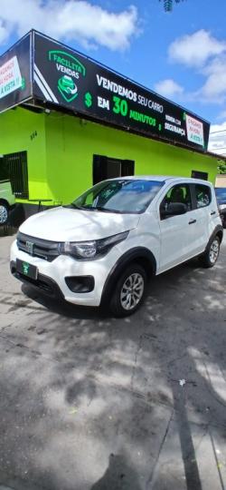 FIAT Mobi 1.0 4P FLEX EVO LIKE