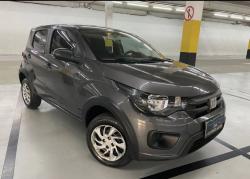 FIAT Mobi 1.0 4P FLEX EVO LIKE