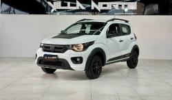 FIAT Mobi 1.0 4P FLEX EVO TREKKING