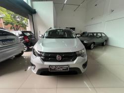 FIAT Mobi 1.0 4P FLEX EVO WAY