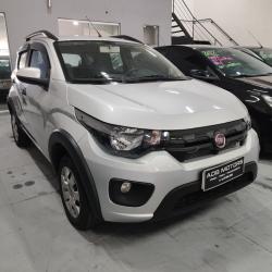 FIAT Mobi 1.0 4P FLEX EVO WAY
