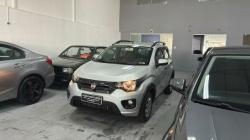 FIAT Mobi 1.0 4P FLEX EVO WAY