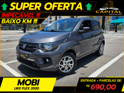 FIAT Mobi 1.0 4P FLEX EVO LIKE