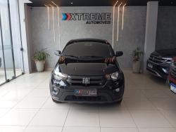 FIAT Mobi 1.0 4P FLEX EVO LIKE