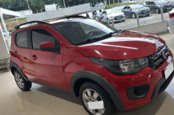 FIAT Mobi 1.0 4P FLEX EVO WAY ON