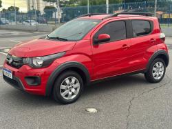 FIAT Mobi 1.0 4P FLEX EVO WAY ON