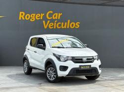 FIAT Mobi 1.0 4P FLEX EVO LIKE