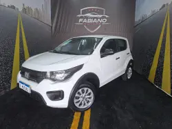 FIAT Mobi 1.0 4P FLEX EVO LIKE