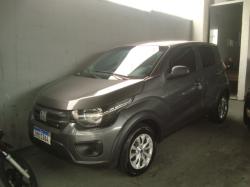 FIAT Mobi 1.0 4P FLEX EVO LIKE