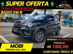 FIAT Mobi 1.0 4P FLEX EVO TREKKING