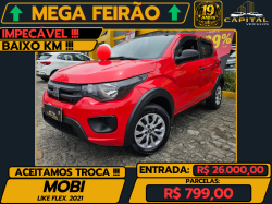 FIAT Mobi 1.0 4P FLEX EVO LIKE