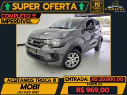 FIAT Mobi 1.0 4P FLEX EVO LIKE