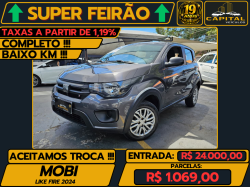 FIAT Mobi 1.0 4P FLEX EVO LIKE