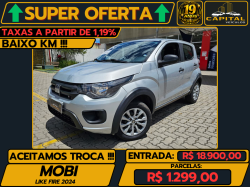 FIAT Mobi 1.0 4P FLEX EVO LIKE