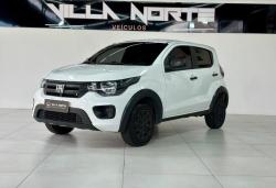 FIAT Mobi 1.0 4P FLEX DRIVE FIRE FLY