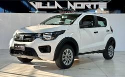 FIAT Mobi 1.0 4P FLEX EVO LIKE