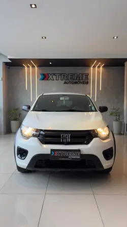 FIAT Mobi 1.0 4P FLEX EVO LIKE