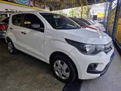 FIAT Mobi 1.0 4P FLEX EVO LIKE