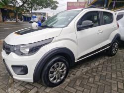 FIAT Mobi 1.0 4P FLEX EVO TREKKING