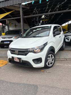 FIAT Mobi 1.0 4P FLEX EVO LIKE