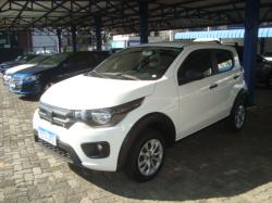FIAT Mobi 1.0 4P FLEX EVO LIKE