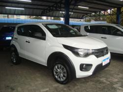 FIAT Mobi 1.0 4P FLEX EVO LIKE