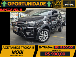 FIAT Mobi 1.0 4P FLEX EVO LIKE