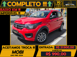 FIAT Mobi 1.0 4P FLEX EVO LIKE