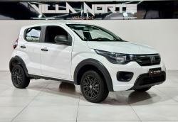 FIAT Mobi 1.0 4P FLEX EVO LIKE