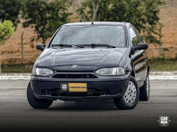 FIAT Palio 1.0 4P ED
