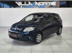 FIAT Palio 1.0 4P EVO FIRE FLEX ATTRACTIVE