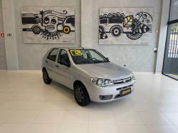 FIAT Palio 1.0 4P FIRE ECONOMY FLEX