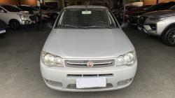 FIAT Palio 1.0 4P FIRE ECONOMY FLEX