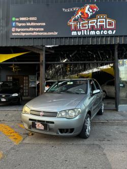 FIAT Palio 1.0 4P FLEX ECONOMY