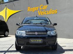 FIAT Palio 1.0 FIRE ECONOMY FLEX