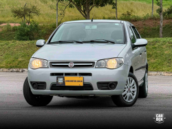 FIAT Palio 1.0 FIRE ECONOMY FLEX