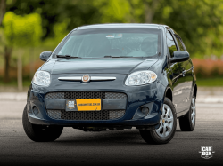 FIAT Palio 1.0 FLEX ATTRACTIVE