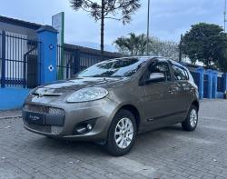 FIAT Palio 1.0 FLEX ATTRACTIVE