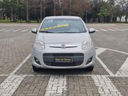 FIAT Palio 1.4 4P FLEX ATTRACTIVE