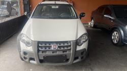 FIAT Palio Weekend 1.8 16V 4P FLEX ADVENTURE ITALIA LOCKER