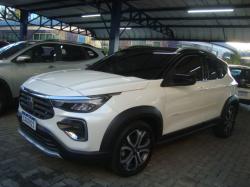 FIAT Pulse 1.0 12V 4P FLEX 200 IMPETUS TURBO AUTOMTICO CVT