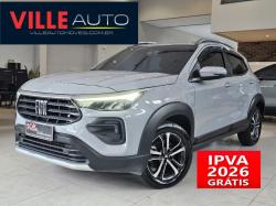 FIAT Pulse 1.0 12V 4P FLEX 200 AUDACE TURBO AUTOM�TICO CVT