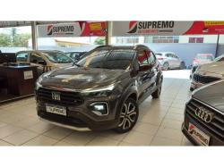 FIAT Pulse 1.0 12V 4P FLEX 200 IMPETUS TURBO AUTOM�TICO CVT