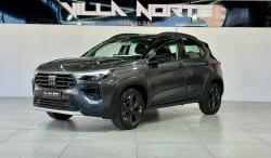 FIAT Pulse 1.0 12V 4P FLEX 200 AUDACE TURBO AUTOM�TICO CVT