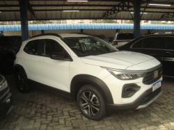 FIAT Pulse 1.0 12V 4P FLEX 200 AUDACE TURBO AUTOM�TICO CVT