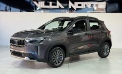 FIAT Pulse 1.0 12V 4P FLEX 200 DRIVE TURBO AUTOM�TICO CVT