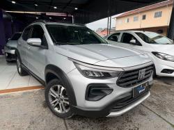 FIAT Pulse 1.0 12V 4P FLEX 200 AUDACE TURBO AUTOM�TICO CVT