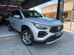 FIAT Pulse 1.0 12V 4P FLEX 200 AUDACE TURBO AUTOM�TICO CVT